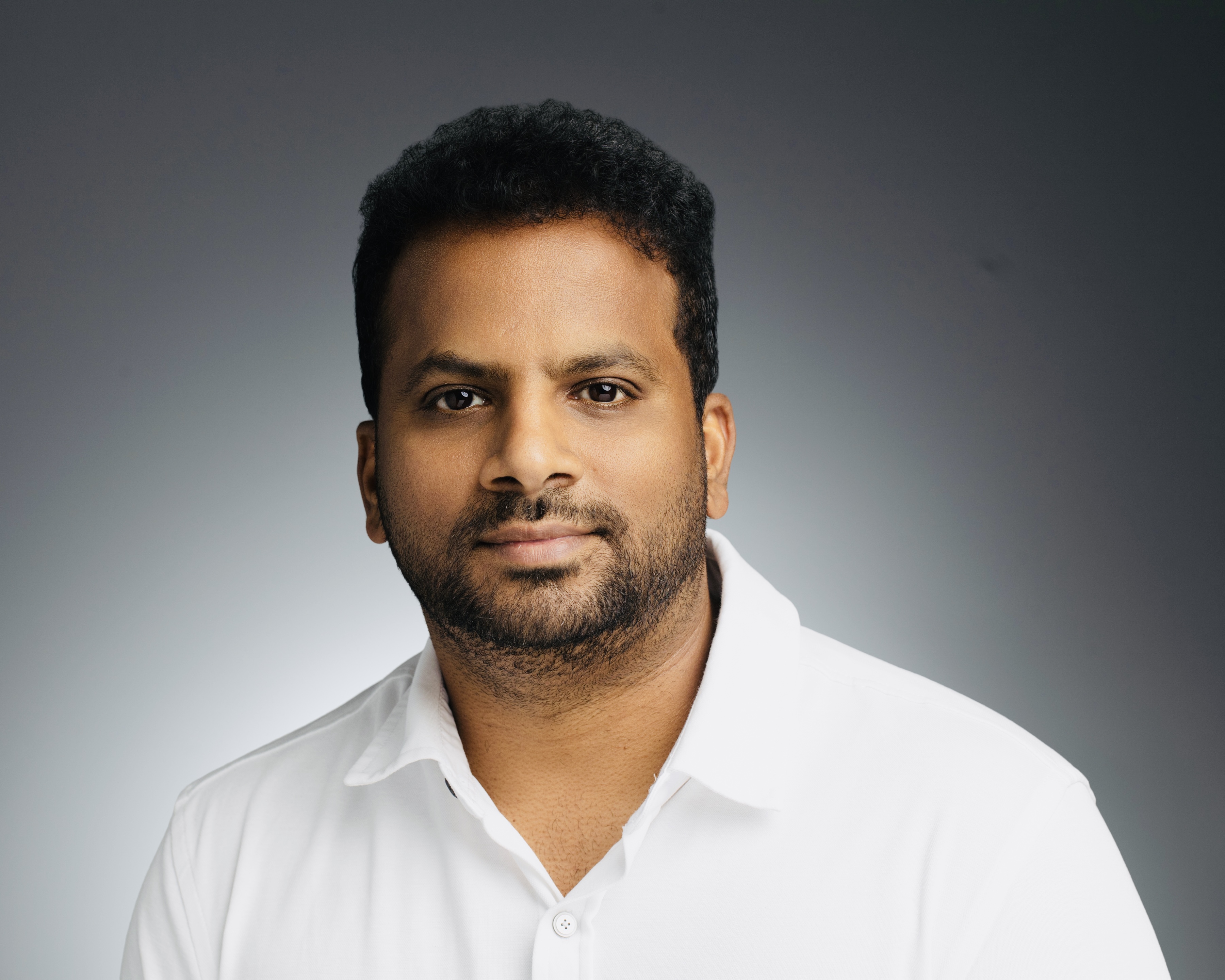 Sathish Ramakrishnan